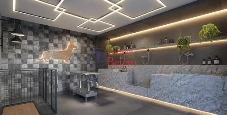 Imagem Imóveis Belém vende AP no residencial ICONIQ by Quadra Imagem Imóveis Belém vende AP no residencial ICONIQ by Quadra