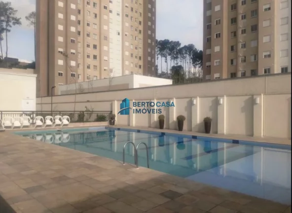 Imagem Apartamento Padrão