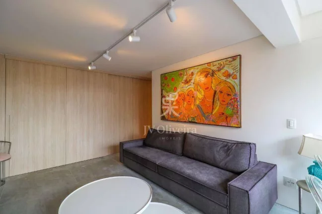 Imagem Cobertura com 2 dormitórios à venda, 165 m² por R$ 2.890.000,00 - Jardim Guedala - São Paulo/SP