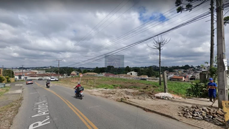Imagem Terreno em Colombo p/ Comércio ou Condomínio.