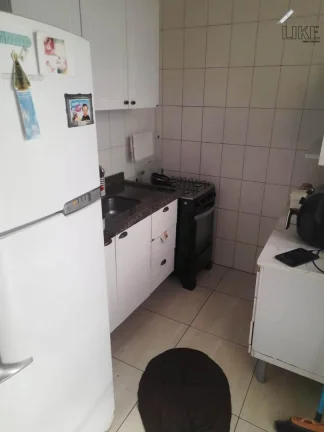 Imagem Venda - Casa 03 Quartos em Condomínio - Zona Sul