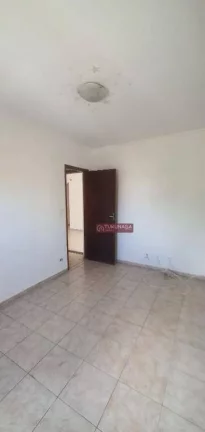 Imagem Apartamento com 2 dormitórios à venda, 65 m² por R$ 337.000 - Picanço - Guarulhos/SP