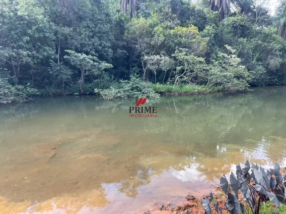 Imagem Fazendinha - Condominio Terras Verdes - Lagoa Santa