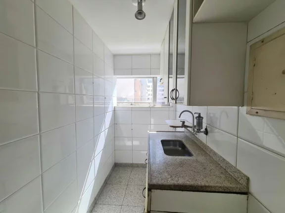Imagem Apartamento para Venda em Rio de Janeiro, Copacabana, 1 dormitório, 1 banheiro, 1 vaga