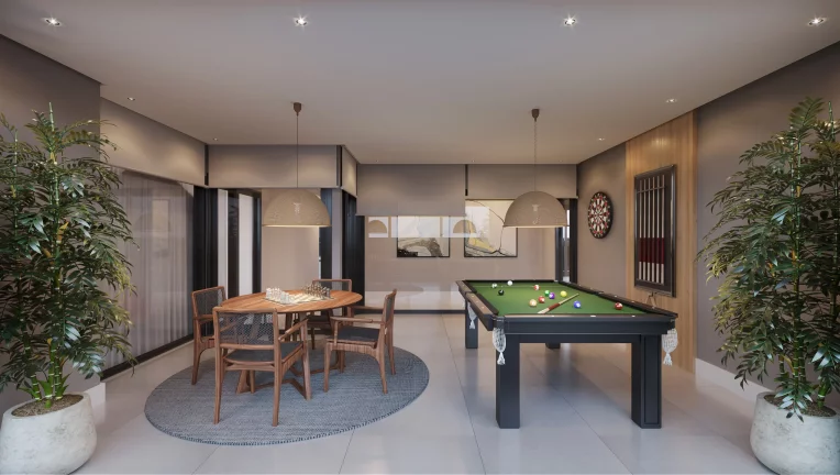 Imagem Apartamento à venda, com 2 quartos, 78,52m²