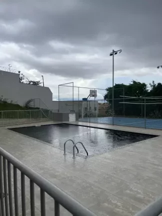 Imagem APARTAMENTO+ÁREA+PRIVATIVA+PISCINA+PET+PLACE