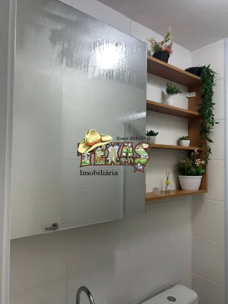 Imagem APARTAMENTO PARA VENDA VILA CARMOSINA ITAQUERA