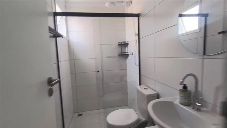 Imagem Apartamento em Praia Grande 1 dormitório