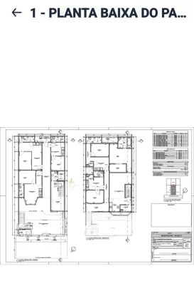 Imagem Residencial Harmony, vendo prédio C/ 6 apartamentos, 1 quarto, São José SC