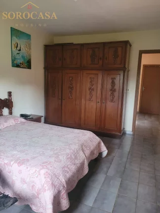Imagem Chácara à Venda 2.406m² - Centro de Araçoiaba