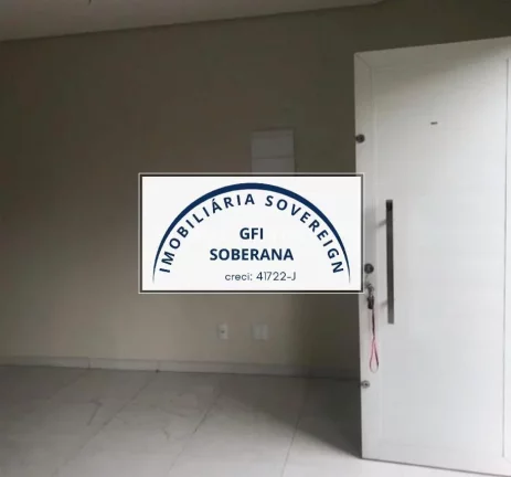 Imagem VENDO SOBRADO NOVO DE DOIS DORMITÓRIOS NO JDIM SANTA CRUZ! (ZONA SUL-SP)