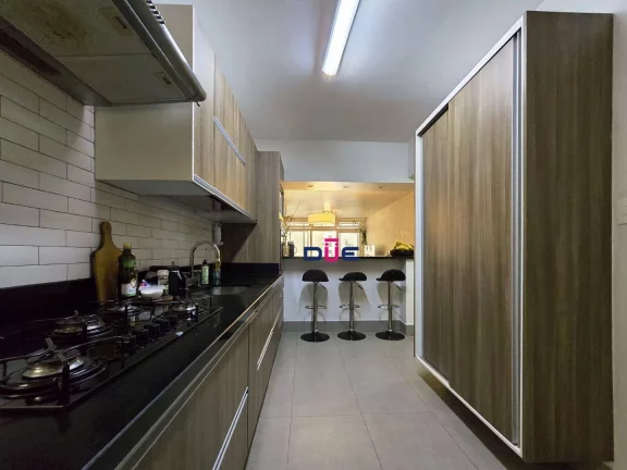 Imagem Apartamento 2 quartos à venda na quadra da praia R$ 789.000 - Boqueirão - Santos/SP