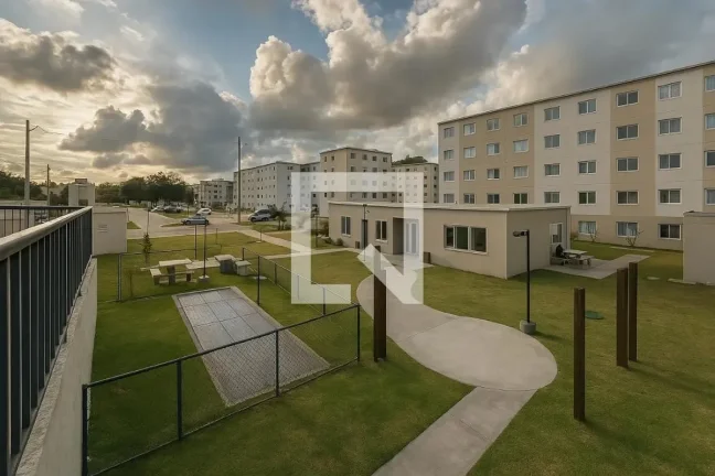 Imagem Apartamento à Venda - Recreio, 2 Quartos, 45 m2