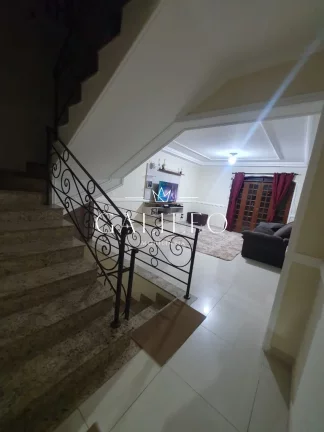 Imagem CASA A VENDA NO JARDIM MERCI - JUNDIAÍ - SP