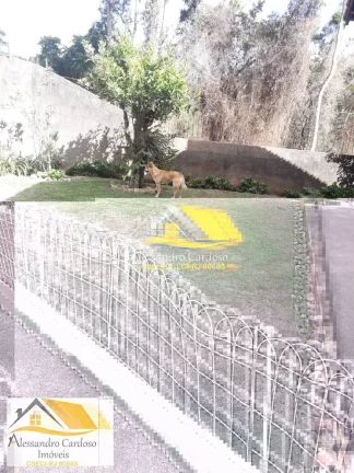 Imagem Casa com 3 quartos no Nova Suiça