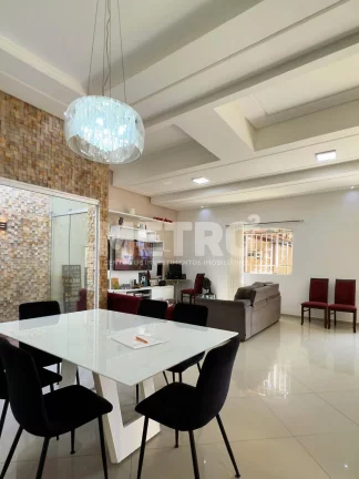 Imagem Casa com 3 quartos, sendo 2 suítes para locação, Vila Eduardo, PETROLINA - PE
