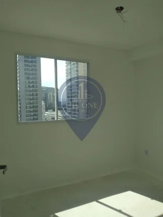 Imagem Apartamento à venda na Barra Funda, SP: 2 quartos, 44m² de conforto e praticidade! Chegou a sua chance!
