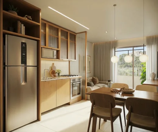 Imagem APARTAMENTO RESIDENCIAL em Rio de Janeiro - RJ, Centro