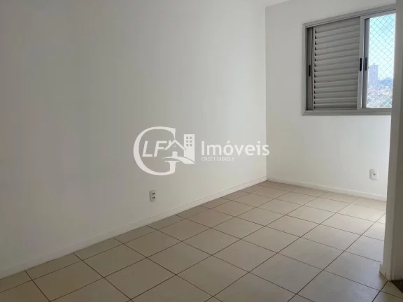 Imagem APARTAMENTO RESIDENCIAL em CAMPO GRANDE - MS, CENTRO
