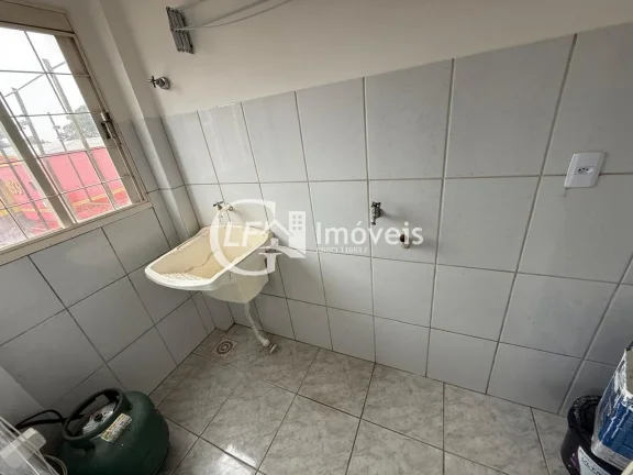 Imagem Condomínio Residencial Amélia
