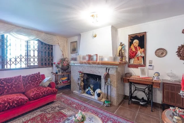 Imagem VAC 142 Casa LU432240 - Casa à venda no bairro Vila Assunção - Porto Alegre/RS