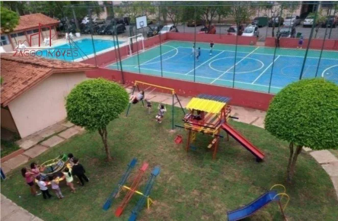 Imagem BELÍSSIMO APARTAMENTO NO MORUMBI SUL COM 2 DORMITÓRIOS - 54m² -