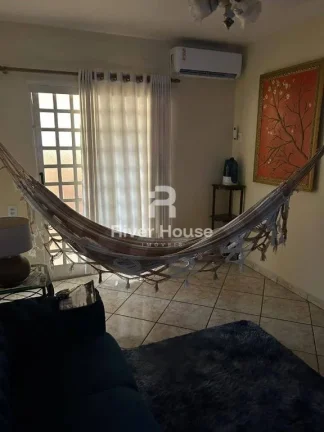 Imagem Casa Terrea padrão à venda, sendo 465 m² de area Total 03 suites Bairro Jardim Tropical , Cuiabá, MT