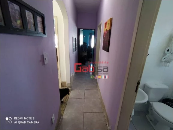 Imagem Casa com 4 dormitórios à venda, 150 m² por R$ 400.000 - Jardim Náutilus - Cabo Frio/RJ