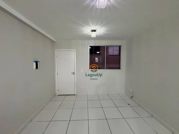 Imagem Apartamento com 2 dormitórios à venda, 54 m² por R$ 230.000,00 - Sobradinho - Lagoa Santa/MG