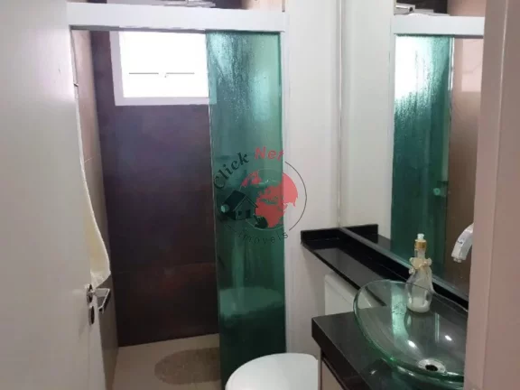 Imagem Ótimo Apartamento à Venda no Marco Zero em São Bernardo do Campo