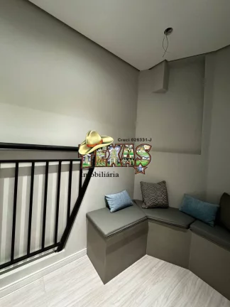 Imagem LANÇAMENTO PARA ABRIL DE 2025 - APARTAMENTO EM GUAIANASES