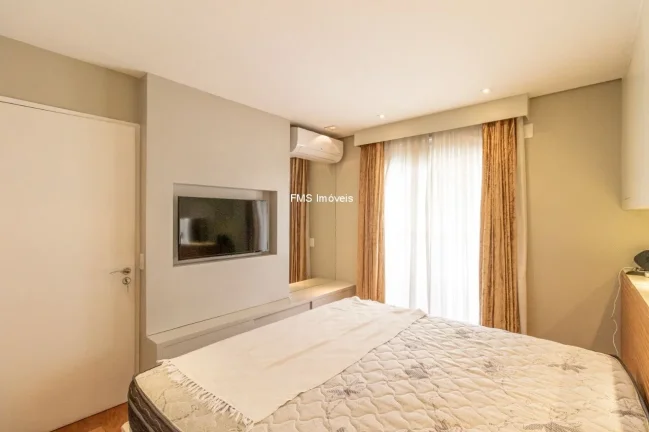 Imagem APARTAMENTO RESIDENCIAL em SÃO PAULO - SP, VILA NOVA CONCEIÇÃO