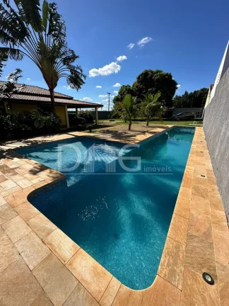 Imagem Chácara à venda com 1.000 m² | Recanto Feliz | Paulínia - SP