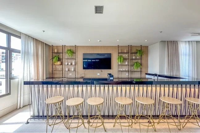 Imagem APARTAMENTO RESIDENCIAL em São Paulo - SP, Paraíso