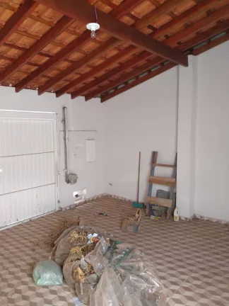 Imagem CASA A VENDA - VILA JARDIM