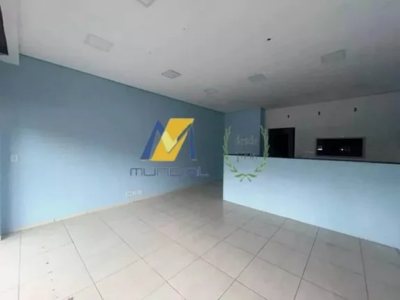 Imagem ???? Salão Comercial para locação com localização priveligiada