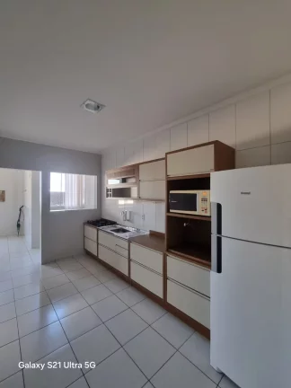 Imagem APARTAMENTO RESIDENCIAL em Barra Velha - SC, Centro