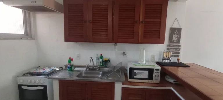 Imagem APARTAMENTO A 300M DA PRAIA GRANDE!!