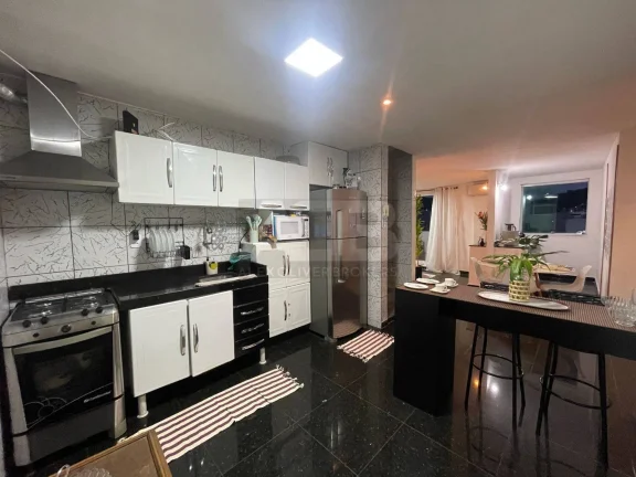 Imagem Cobertura Duplex à venda em Copacabana, 360m2, 1 vaga, na Bolivar!