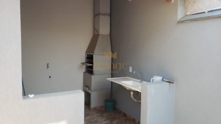 Imagem Casa a Venda em Parque São Bento - Sorocaba, SP