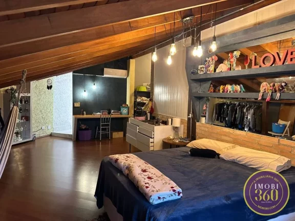 Imagem Casa à Venda em Caputera, Arujá - SP