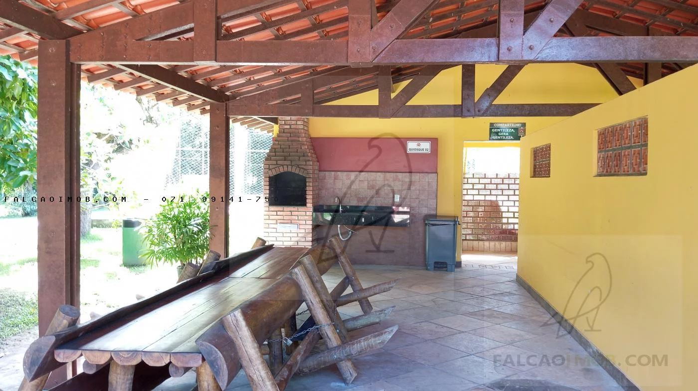 Imagem Vendo terreno 905m2 - Condomínio Fazenda Real Residence
