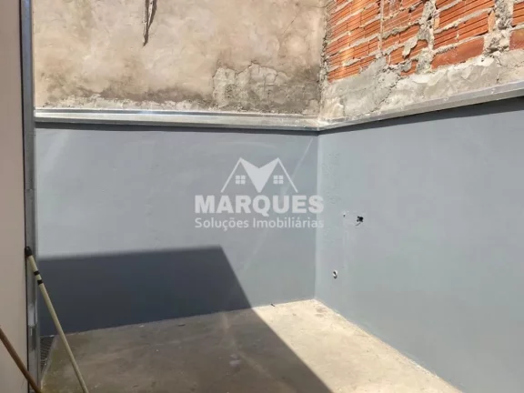 Imagem Casa a Venda no bairro Jardim Nova Veneza - Sumaré, SP