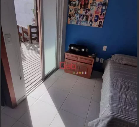 Imagem Casa com 5 dormitórios à venda, 200 m² por R$ 2.000.000,00 - Praia Grande - Arraial do Cabo/RJ
