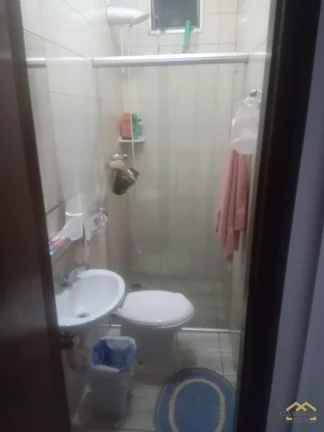 Imagem Casa a Venda na Vila Rami - Jundiaí/SP