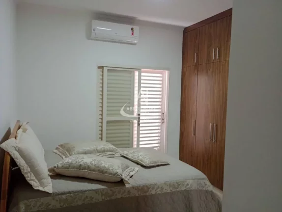 Imagem Casa, Parque São Miguel - São José do Rio Preto