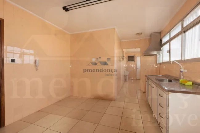 Imagem Apartamento à venda no Sumaré com 3 quartos e 1 vaga, 112m2