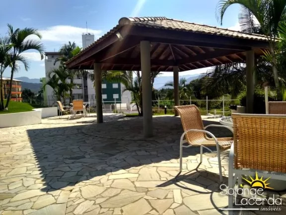 Imagem 3 Dormitórios (Suite) - Piscina - Quadra de Tênis - Vaga Coberta
