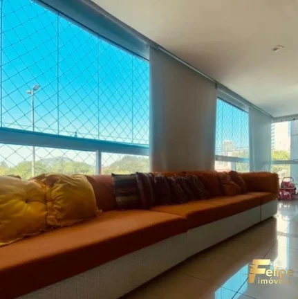 Imagem DESLUMBRANTE APARTAMENTO NA PRAIA DO CANTO / VITÓRIA - ES
