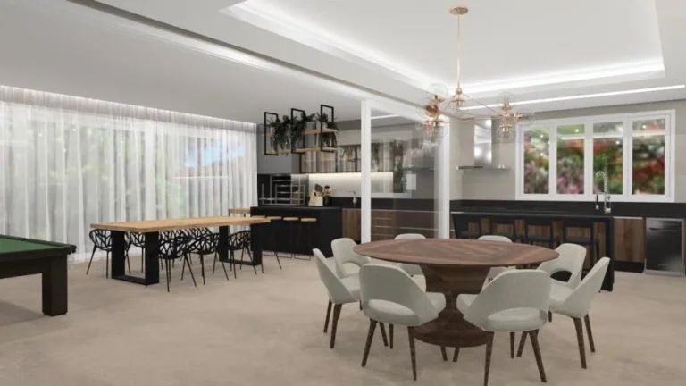 Imagem Casa em Aldeia da Serra - 523m²